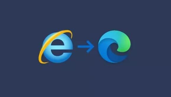 Microsoft Edge tendrá algunas funciones de Internet Explorer para que sea “compatible y más seguro”.