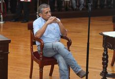 Antauro Humala: TC declara improcedente habeas corpus que presentó
