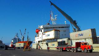 Empresa de Chile en cartel de transporte marítimo a China