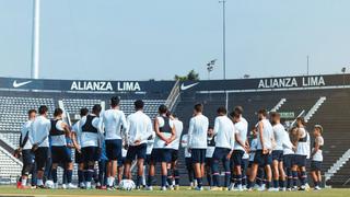 FPF declara infundada la apelación de Alianza Lima por el WO ante Sporting Cristal