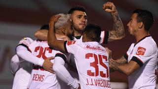 Tigres 0-1 Toluca: resumen, gol y fotos del triunfo de los ‘Diablos Rojos’ por la Liga MX