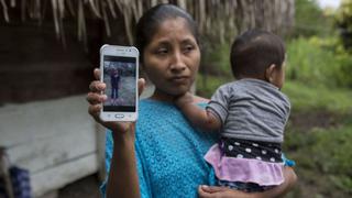 Guatemala pide a EE.UU. aclarar la muerte deniña migrante en su frontera