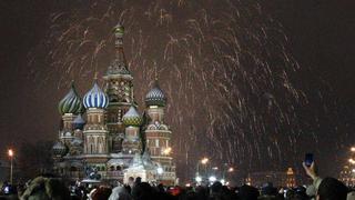 Rusia: dos niños murieron congelados mientras sus padres festejaban Año Nuevo