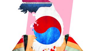 La península coreana en su hora cero, por Óscar Vidarte