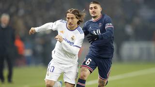 Real Madrid vs PSG: ¿qué resultado necesitan los ‘merengues’ para remontar la serie de Champions League?