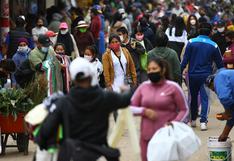 Coronavirus en Perú: Pueblo Libre, Barranco y Villa El Salvador son los nuevos puntos de alto contagio de COVID-19