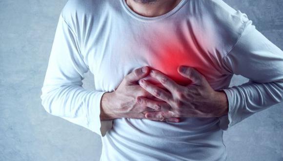 El algoritmo puede anticipar un ataque al corazón o una falla respiratoria hasta seis horas antes de que ocurran. (Foto: ISTOCK)