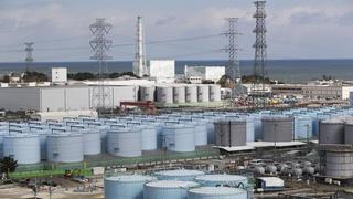 Japón mantiene plan para eliminar agua radiactiva de Fukushima en el mar