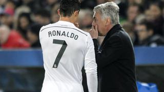 Cristiano Ronaldo: Carlo Ancelotti desea contar con el portugués en Bayern Múnich