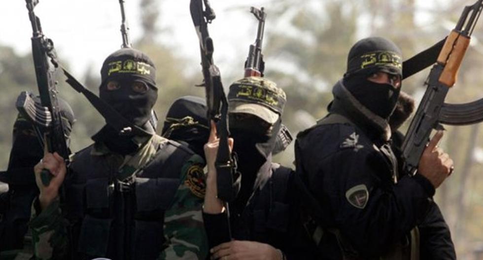 Milicianos del Estado Islámico vieron reducidos sus sueldos en un 50%. (Foto: ISIS)