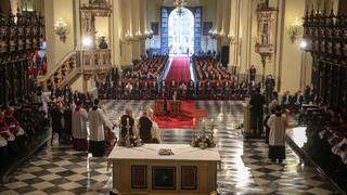 Historia de la misa y tedeum en el Perú: desde cuándo y por qué se realiza en Fiestas Patrias