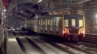 MTC anuncia que este año entrará en funcionamiento un primer tramo de la Línea 2 del Metro de Lima y Callao