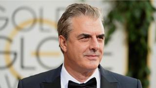 Chris Noth: El reparto de “Sex And The City” apoya a las mujeres que acusan al actor de abuso sexual