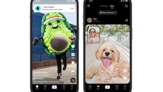 TikTok incorpora las alertas de BeReal para compartir una foto o video al día