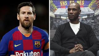 La crisis del Barcelona en un momento clave y con la preocupación de la renovación de Messi