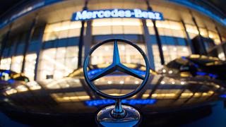 Mercedes-Benz le dice no a los combustibles sintéticos y se reafirma en los autos eléctricos