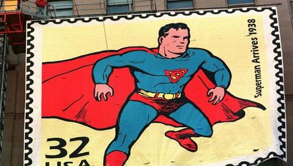 Subastan primer cómic de Superman en más de 900 mil dólares