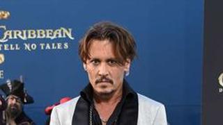 El drama histórico “Jeanne du Barry” con Johnny Depp abrirá el Festival de Cannes