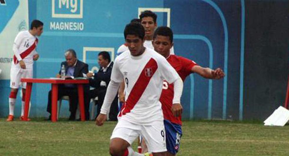 Roberto Siucho buscará alcanzar el mejor nivel con Perú en el Sudamericano. (Foto: La Nueve)