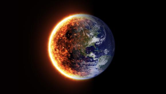Los científicos de ESA han calculado cuándo y cómo será el proceso del fin de la actividad del Sol, y con ese final, la vida en la Tierra también terminará. (Foto: Pixabay)