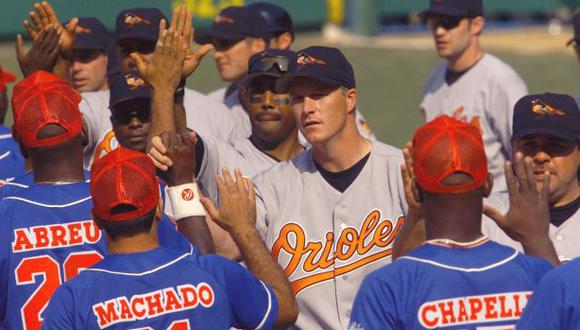 Cuba y EE.UU.: una historia de rivalidad en el béisbol