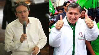 PPC elige este sábado a su candidato a la alcaldía de Lima