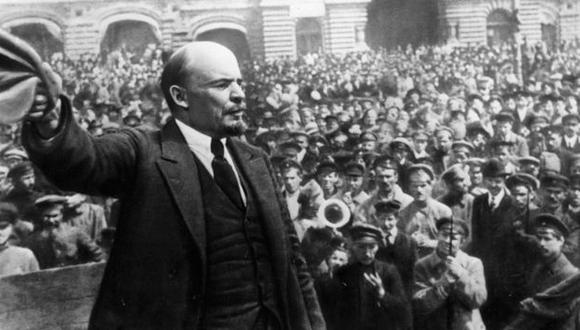 Lenin, líder de la Revolución Rusa, se refirió al acceso al aborto como "un derecho democrático básico de las mujeres ciudadanas".