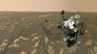 Por qué es probable que hayamos “contaminado” Marte con vida (y por qué es un problema)