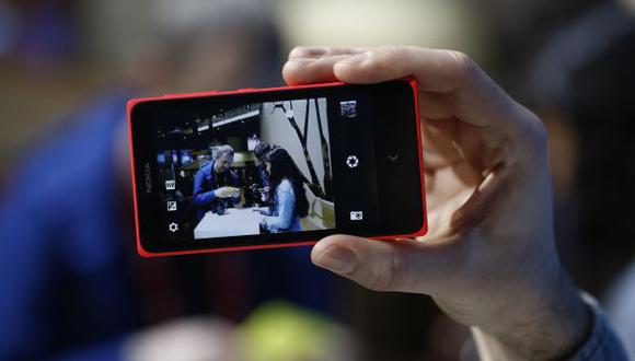 Nokia: CEO afirma que volverán a diseñar smartphones