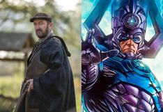 Quién es Ralph Ineson, el actor que será Galactus en “Fantastic Four”
