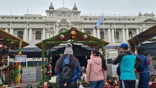 Plaza Bolívar abrirá los fines de semana y familias podrán disfrutar de diversas exposiciones 