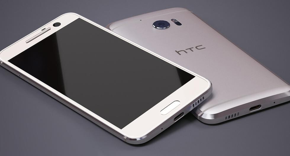 HTC lanza fecha para la presentación de su nuevo smartphone. El 12 de abril será el día en que mostrará posiblemente el HTC One M10. (Foto: temp64GTX)