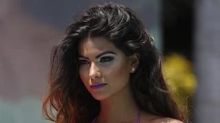 Ivana Yturbe revela por qué no postulará al Miss Perú 2017