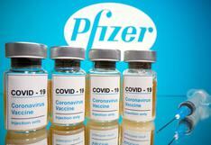 Pfizer y BioNTech solicitan autorización para su vacuna contra el coronavirus en Europa