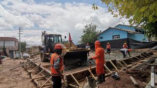 Ayacucho: se implementarán dos nuevas plantas de oxígeno que operarán para Essalud