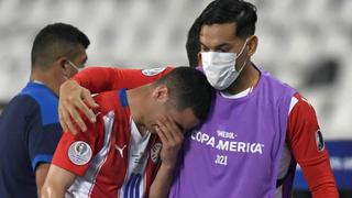 Perú vs. Paraguay: ¿Cuál es la primera baja del equipo dirigido por Eduardo Berizzo?