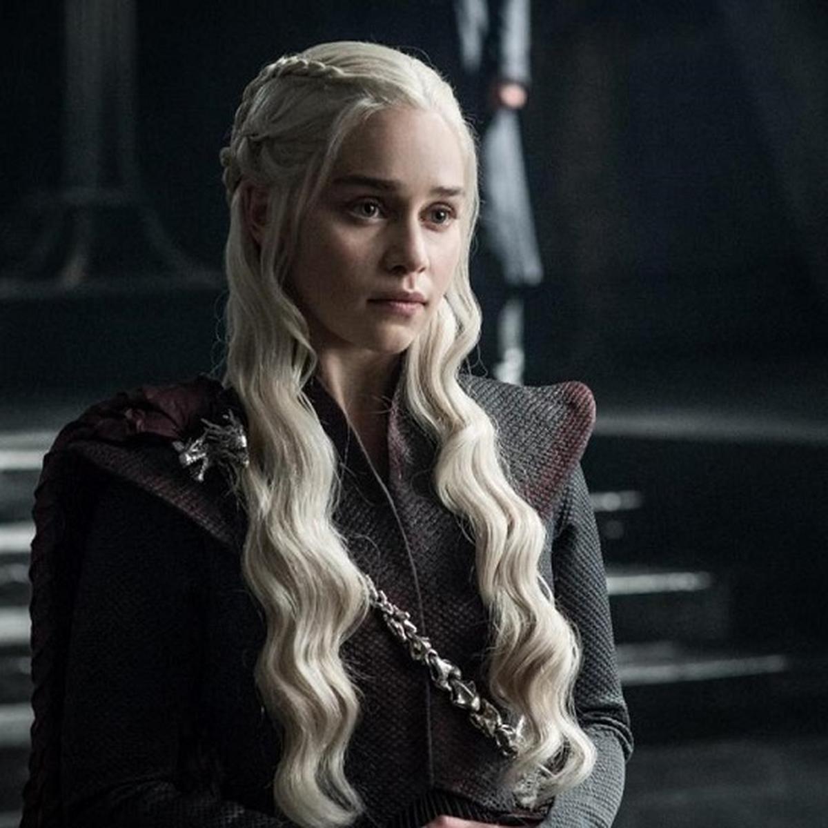 Daenerys Targaryen: ¿heroína o villana? La pregunta que no cesa de 'Juego  de tronos