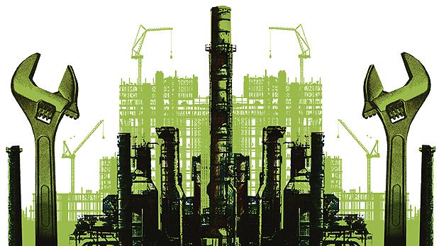 "Es crucial evaluar bien en qué gastar y cómo hacerlo". (Ilustración: Víctor Aguilar)