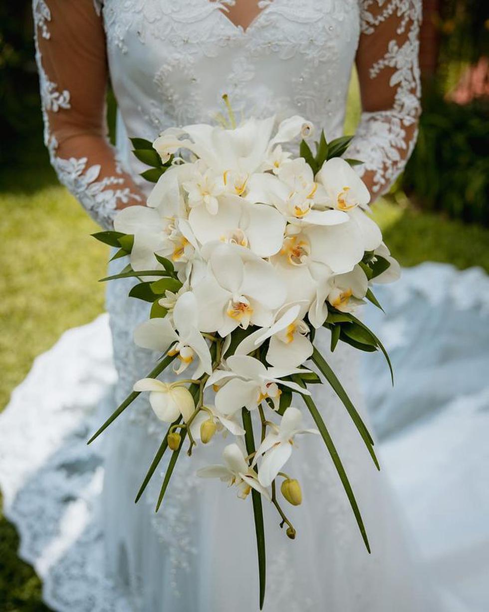 Bodas | Elige las flores perfectas para tu boda con esta guía de tendencias  | Novias | Flores | Arreglos florales | decoración | Tendencias | VIU | EL  COMERCIO PERÚ