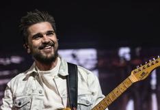 Juanes estrenó nuevo videoclip del tema “Pa dentro” 