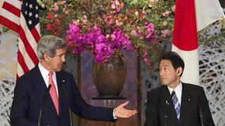 Japón y Estados Unidos piden diálogo a Corea del Norte 