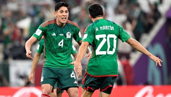 Fútbol en vivo AHORA, ver México vs. Estados Unidos: sigue los partidos de  hoy 12 de noviembre programación y guía de TV por Eliminatorias