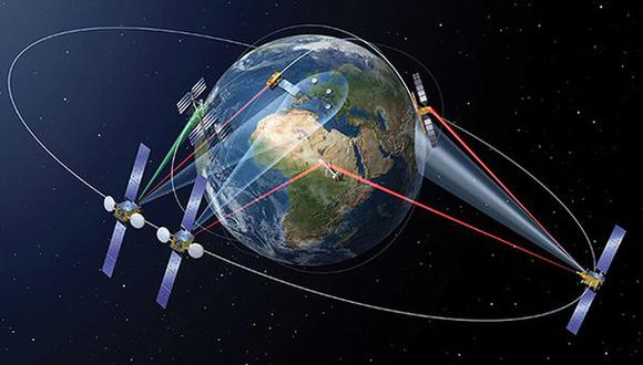 ESA lanzará proyecto que busca mejorar la velocidad de Internet