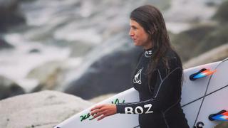 Mundial ISA de Surf: ¿Cómo clasifica Sofía Mulanovich a Tokio 2020?