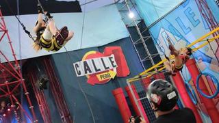 "Calle 7": ellos son los competidores que pelean por ganar