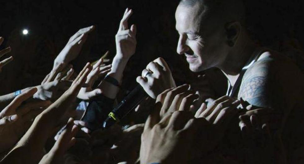 Familia y amigos de Chester Bennington  le dieron el último adiós en funeral privado. (Foto: Getty Images)