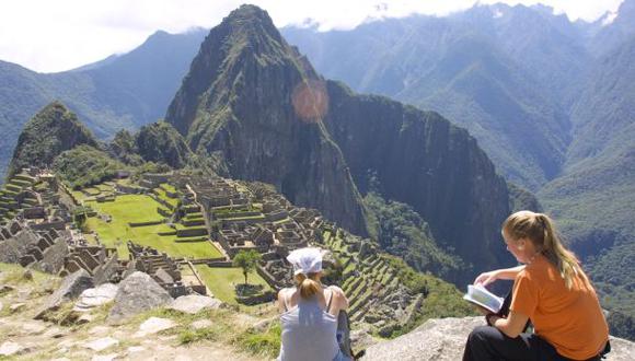 Visitar Machu Picchu por la tarde podría costar menos
