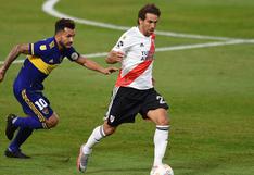 Boca - River por Copa de la Liga: ‘Xeneizes’ ganaron en tanda de penales