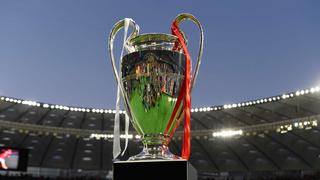 Champions League: la propuesta de UEFA para cumplir con el calendario del torneo