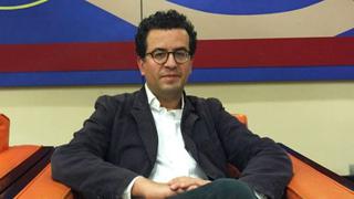 El escritor libio que buscó a su padre desaparecido por Gadafi